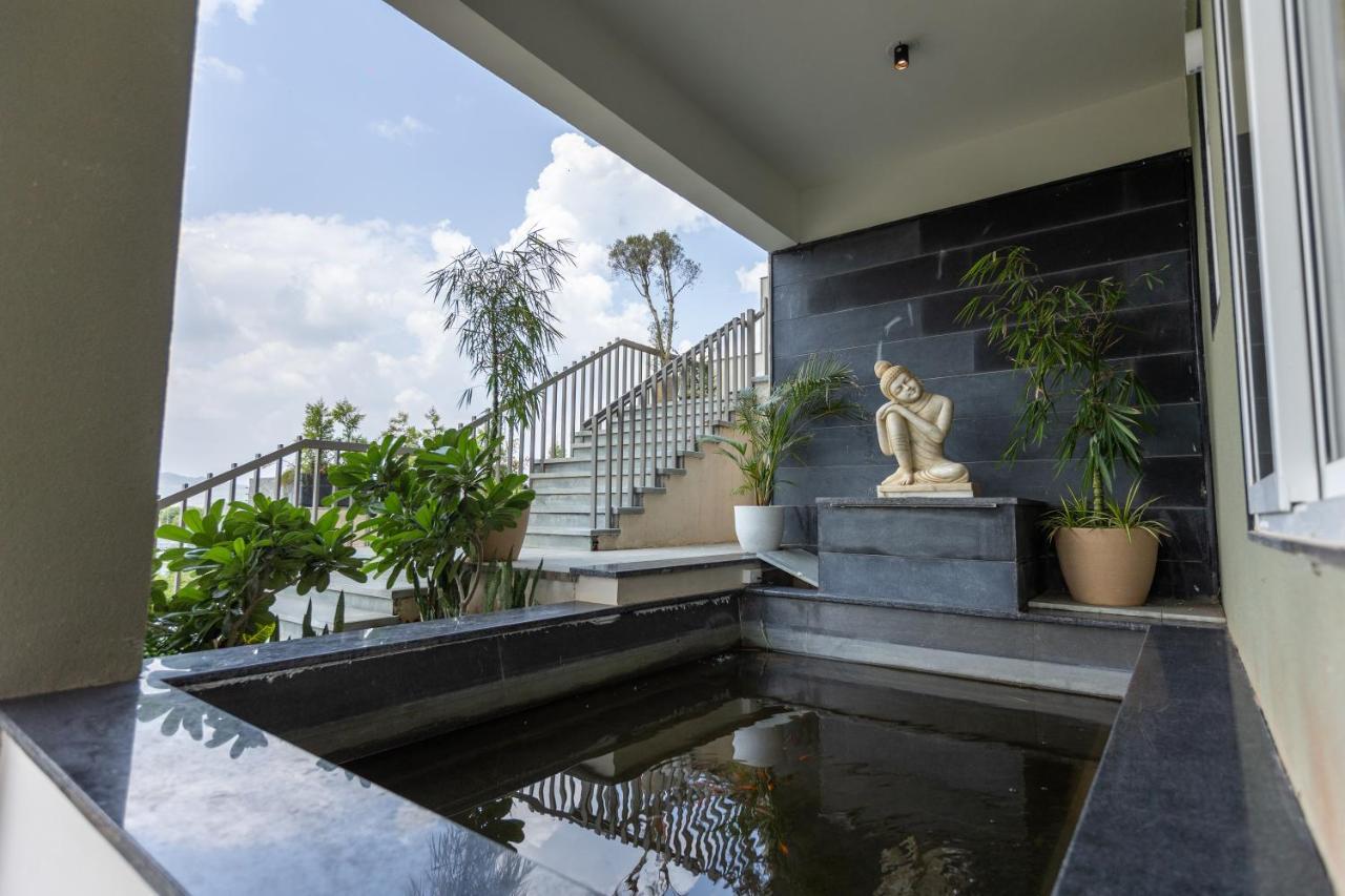 Suramya-A Luxury Boutique Hotel Udaipur Exterior foto
